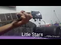 Lagu bintang kecil acoustic