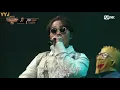 【繁中歌詞】GO(가다) - Mushvenom (Feat. Simon Dominic & The Quiett)