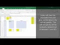 Population Genetics in Excel