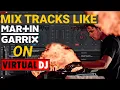Download Lagu HOW to MIX like MARTIN GARRIX on VIRTUAL DJ - HINDI TUTORIAL