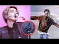 Download Lagu LA Engineer onthult: 'Jimin \u0026 J-Hope deden iets wat ik nog nooit heb gezien'