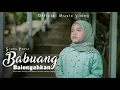 Download Lagu Salwa Pasya - Babuang Balengahkan ( Official Music Video )
