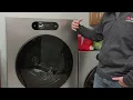 How to Use the LG Signature Washer