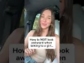 Download Lagu How to not look awkward when talking to a girl… #datingcoach #datingadvice #datingtips