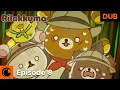 RILAKKUMA Episode 8 DUB