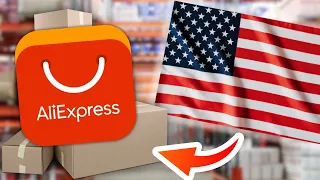 How To Order on ALIEXPRESS from UNITED STATES USA