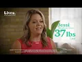 Lose 20 lbs in time for Summer with Livea Nutrition program 50 off Plus Semaglutide just 149