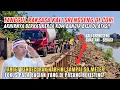 Download Lagu BERKAT KDM❗TANGGUL RAKSASA KALI SRENGSENG MULAI DI COR BETON❗SIAP ATASI BANJIR BEKASI KEDEPAN❗#kdm