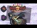 Wynncraft s newest Assassin playstyle