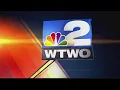 WTWO News Weekend Edition February 27