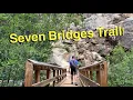 Seven Bridges Trail Colorado Springs A Quick Overview