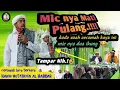 Download Lagu Ceramah Lucu Terbaru Habib Musthofa Al Haddar di Guntung Manggis Banjarbaru || Mic nya Mati.!!! 😂