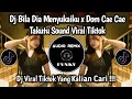 Download Lagu DJ BILA DIA MENYUKAIKU X DOM CAE CAE X TAKUTU SOUND ZENSEMBE VIRAL TIKTOK