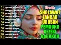 Download Lagu SHOLAWAT SAMBUT RAMADHAN | SHOLAWAT JIBRIL PEMBUKA REZEKI , SHOLAWAT NARIYAH | SHOLAWAT TERBARU 2025