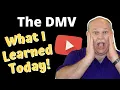 SCDMV What You Should Know - Myrtle Beach SC