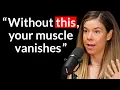 Boven de 65? Stop spierverlies VANDAAG nog door DIT te doen (de meeste slaan het over)