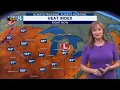 Storm Team 8 Forecast 6 p m 060926