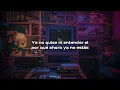 Y LLORO - Junior H (Letra/Lyrics)