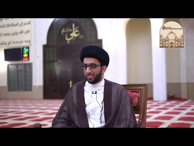 ⁣موارد الإلتحاق بالإمام - سماحة السيد موسى العلي