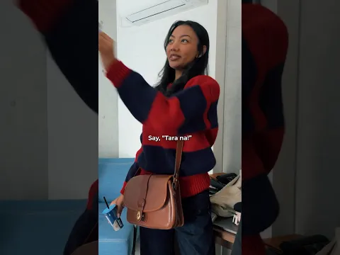 Teaching my bf Tagalog 🥰 #filipino #tagalog