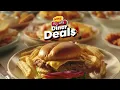 Denny s All Day Diner Deals 8 99
