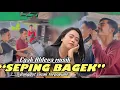 Download Lagu EGAK ALDEVA KEMBALI MEMBAWAKAN LAGU SASAK SEPING BAGEK,SUARANYA BIKIN CANDU
