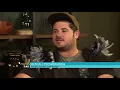 Interview with Performers, Sunset Sweatshop