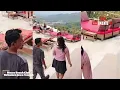 Download Lagu WAH Parah Banget Ini Suasanan Wisatanya, Bikin Pengunjung Betah Di Mezzo Beach Club Kebumen