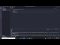 Python Lesson If Statements