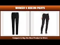 Top 10 Best Women s Hiking Pants to Buy on Amazon USA Price Review