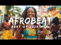 Lagu AFROBEAT GROOVES 2025 – Ultimate Video Mix (Naija × Amapiano Energy)