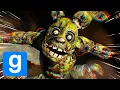 Lagu DBD SPRINGTRAP IN GMOD... | Garry's Mod FNAF