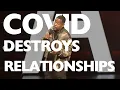 Martin Lawrence Lit AF Tour Covid Destroys Relationships