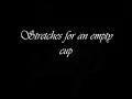 Morphine Cloud Lyrics - Draconian