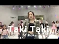 Lagu INNER KIDS Taki Taki - DJ Snake