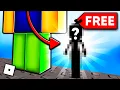 How to make SMALLEST AVATAR for FREE ROBLOX