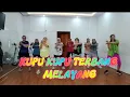 Download Lagu KUPU KUPU TERBANG MELAYANG||DJ||REMIX||DANCE||VIRAL||TIKTOK||SENAM||KREASI||ZUMBA||FITNESS