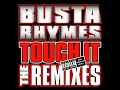 Touch It (Remix 3 (Explicit))