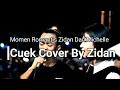 Download Lagu Cuek Rizky Febian - Cover by  Zinidin Zidan dan Michelle