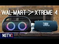 Download Lagu JBL Xtreme 4 DESTROYED by onn. Boombox?