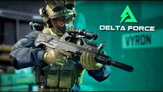TOP 6 GLOBAL PLAYER VICTORY UNITE
