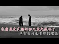 【华语流行】田園《有一種遺憾叫我們》：曾經以為愛會是永久的，後來才懂人都是會變的 #田园 #有一种遗憾叫我们 #华语流行