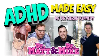 ADHD Made Easy!