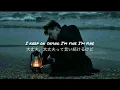 Download Lagu #206 【洋楽和訳・リクエスト曲】I’m Fine - Tome Frane