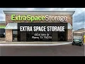Storage Units in Plano TX on 14th St Extra Space Storage