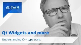 Understanding C Type Traits