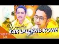 Download Lagu WANDRA Restusiyan -  TAK LALEKNO KOWE (OFFICIAL MUSIC VIDEO)