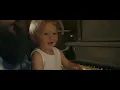 Where I Find God (Official Music Video) - Larry Fleet