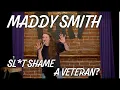 My Body Count s Higher than Afroman Maddy Smith Comedy