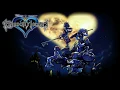 Kingdom Hearts - Yoko Shimomura - No Time to Think